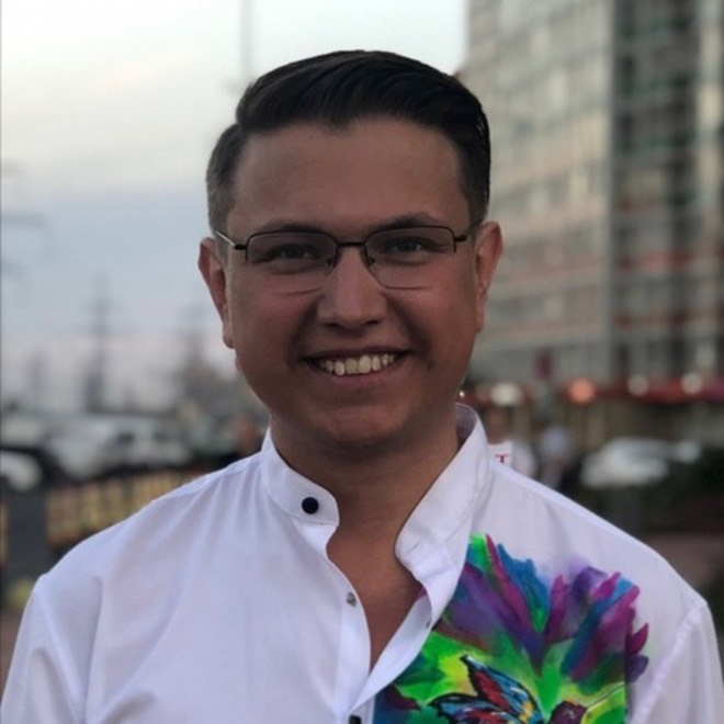 Ринат Карабанов