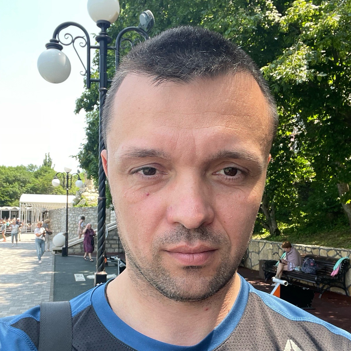 Сергей Сухоруков | Сетка — социальная сеть от hh.ru