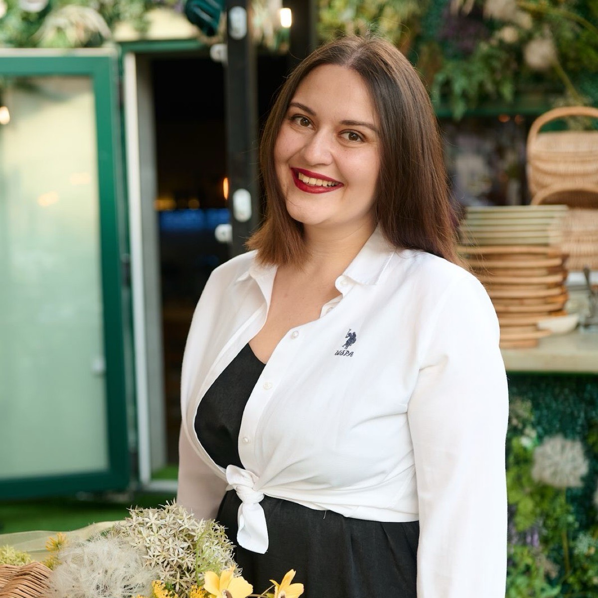 Лукманова Рания | Сетка — социальная сеть от hh.ru