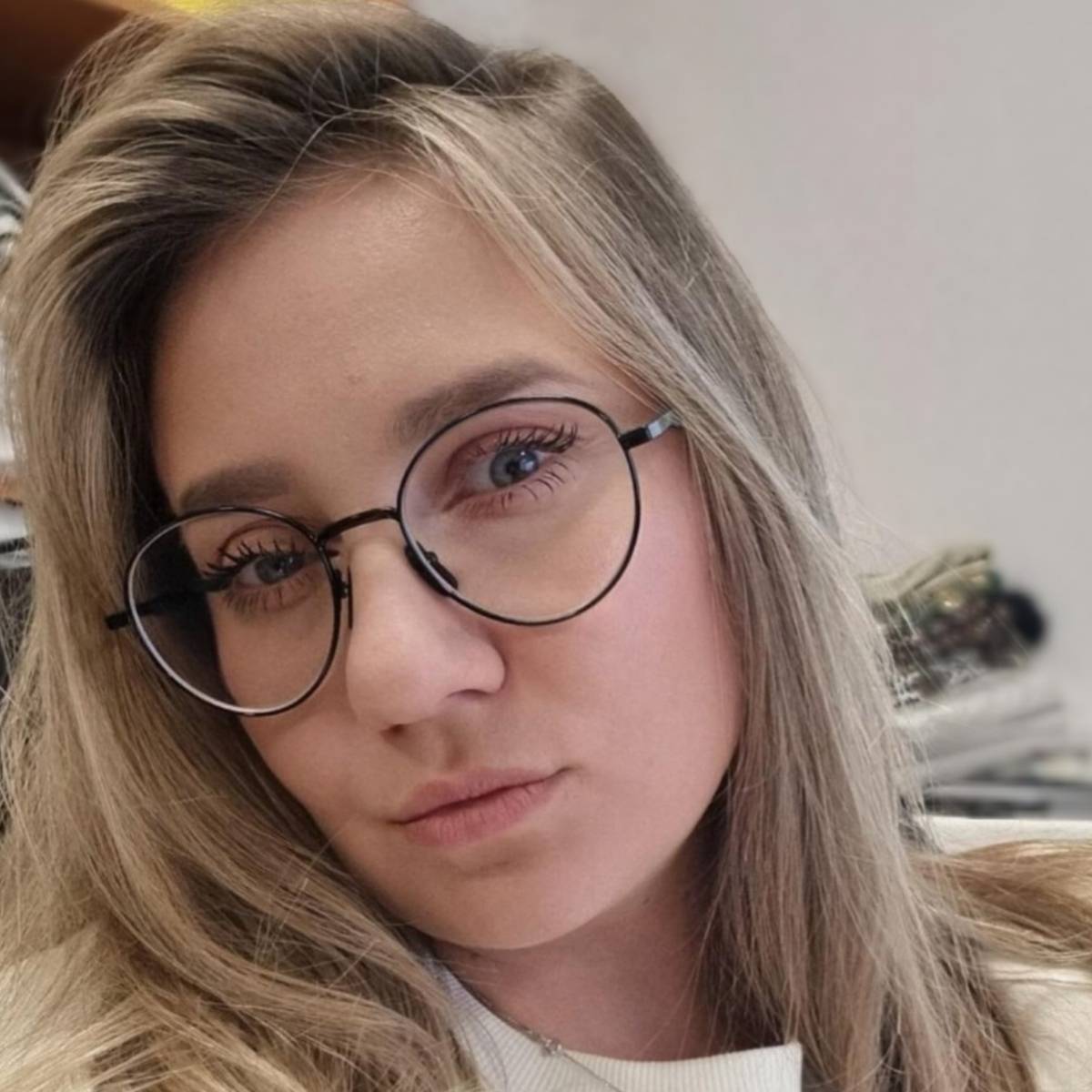 Анастасия Краснова | Сетка — социальная сеть от hh.ru