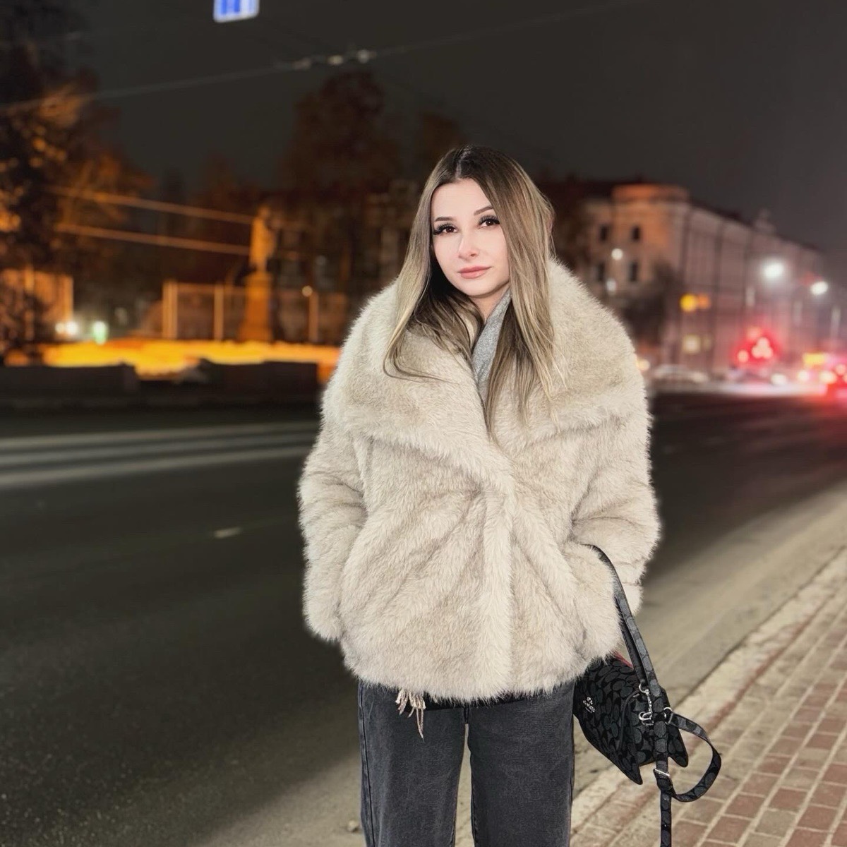 Jana Kudryavtseva