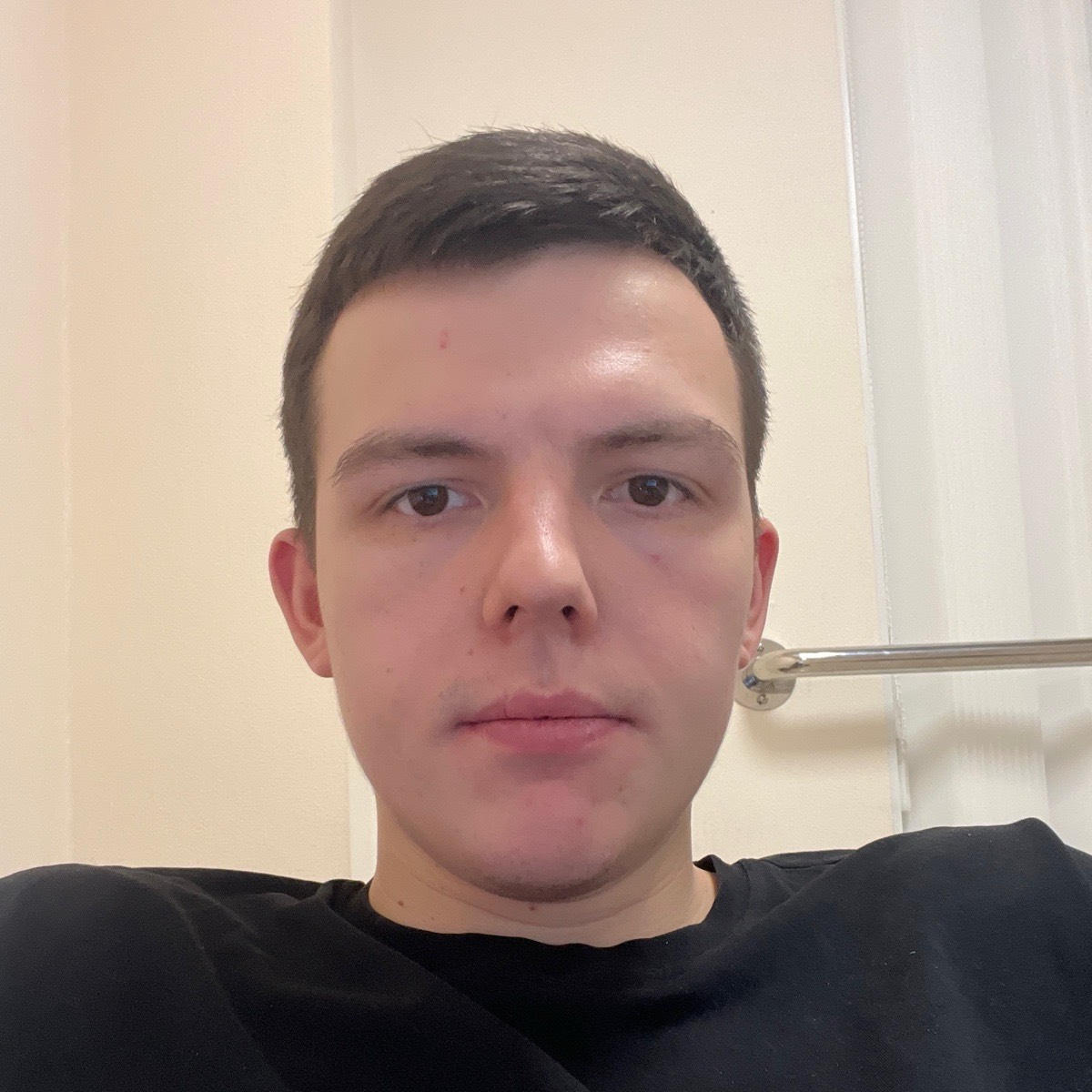 Сергей Теплов | Сетка — социальная сеть от hh.ru