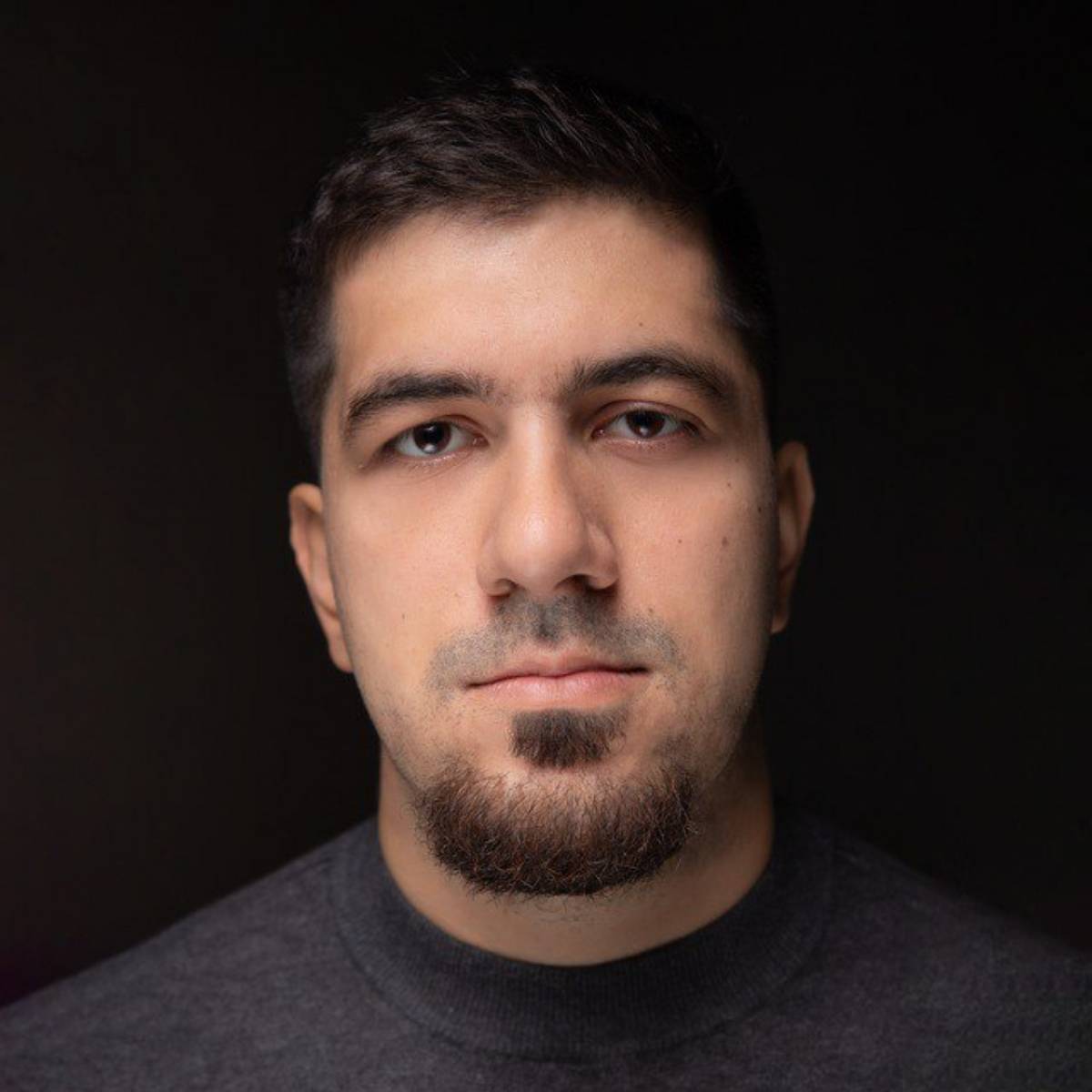 Даниил Кадыров | Сетка — социальная сеть от hh.ru