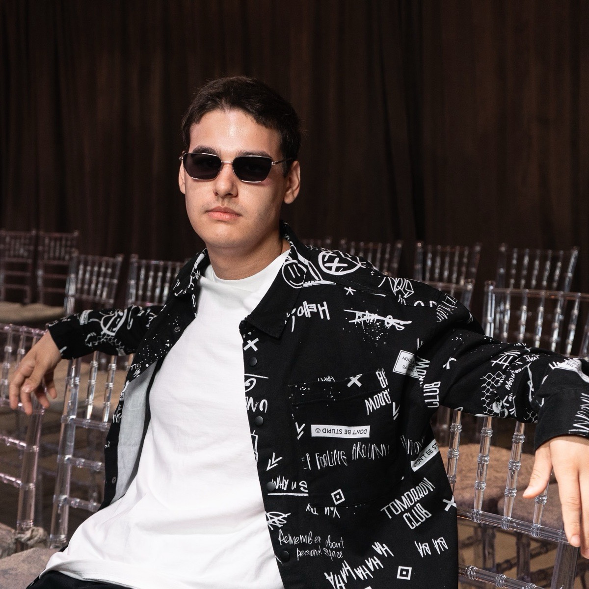 Тимофей Малинин | Сетка — социальная сеть от hh.ru