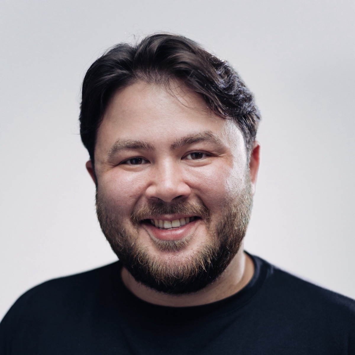 Булат Газизуллин | Сетка — социальная сеть от hh.ru