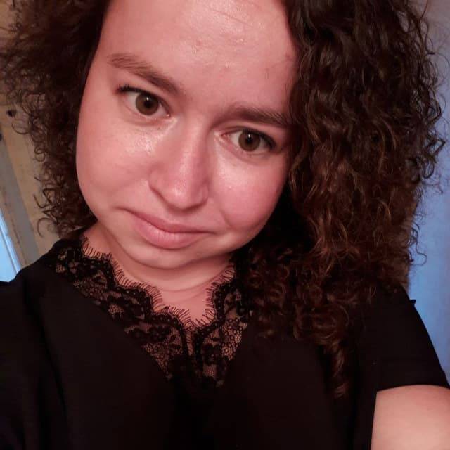 Ангелина Крылова | Сетка — социальная сеть от hh.ru