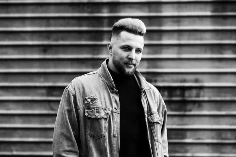 Дмитрий Денисов | Сетка — социальная сеть от hh.ru