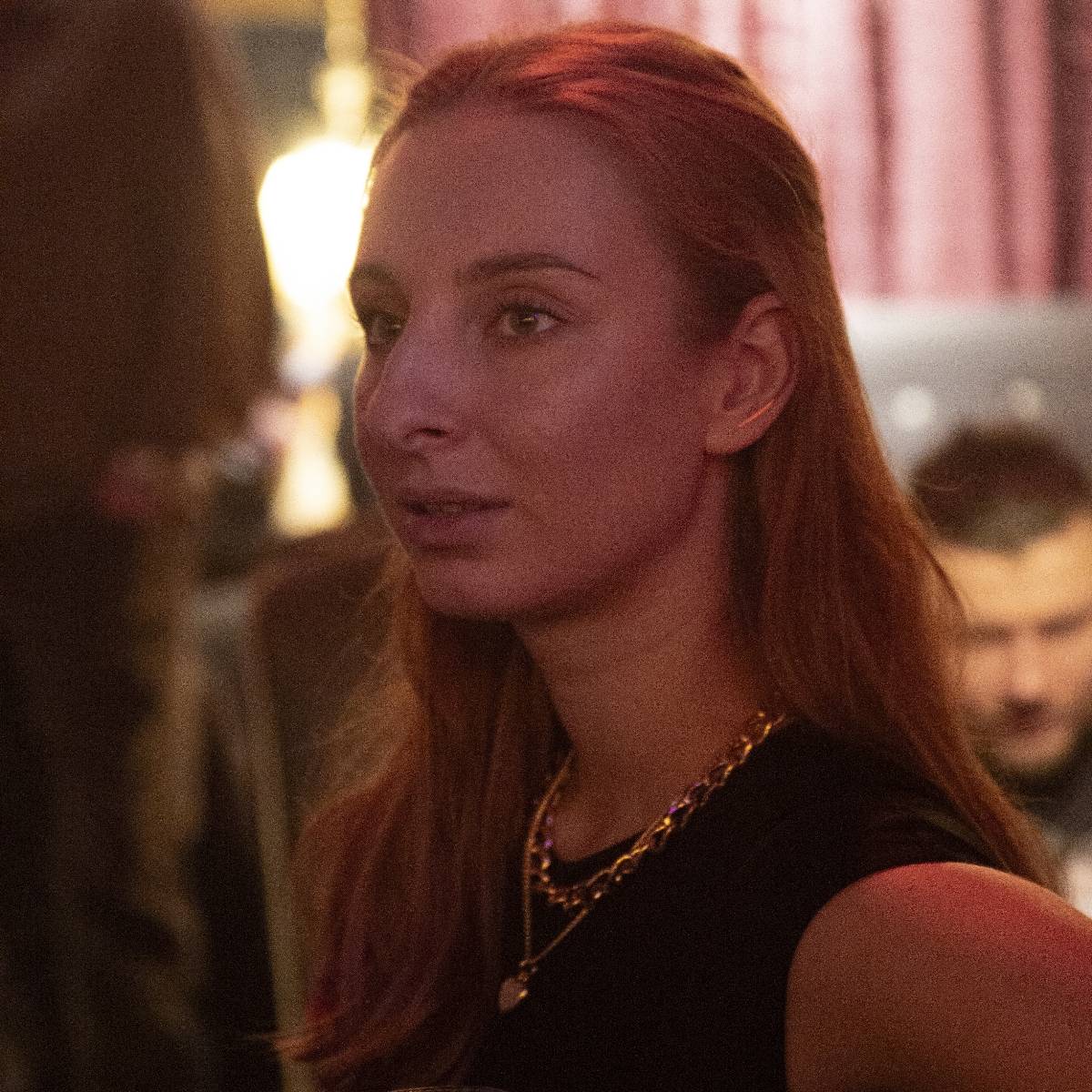 Завгородняя Регина | Сетка — социальная сеть от hh.ru