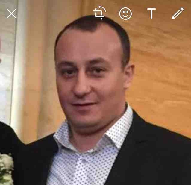 Спартак Мндлян