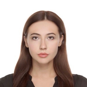 Кристина Скрябина