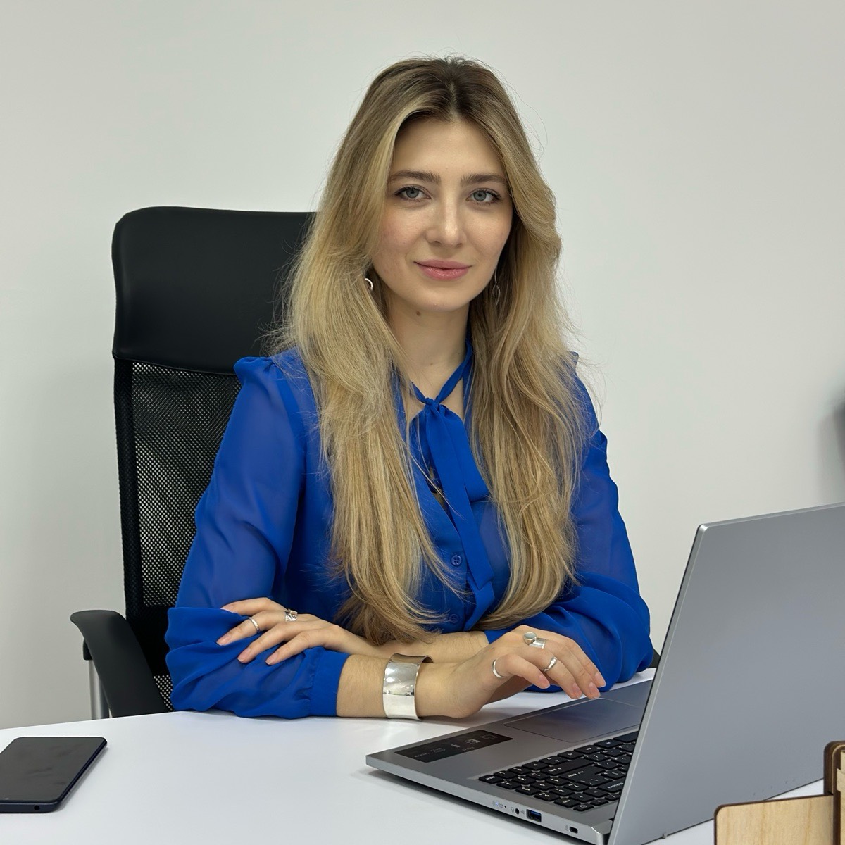 Алла Васильева