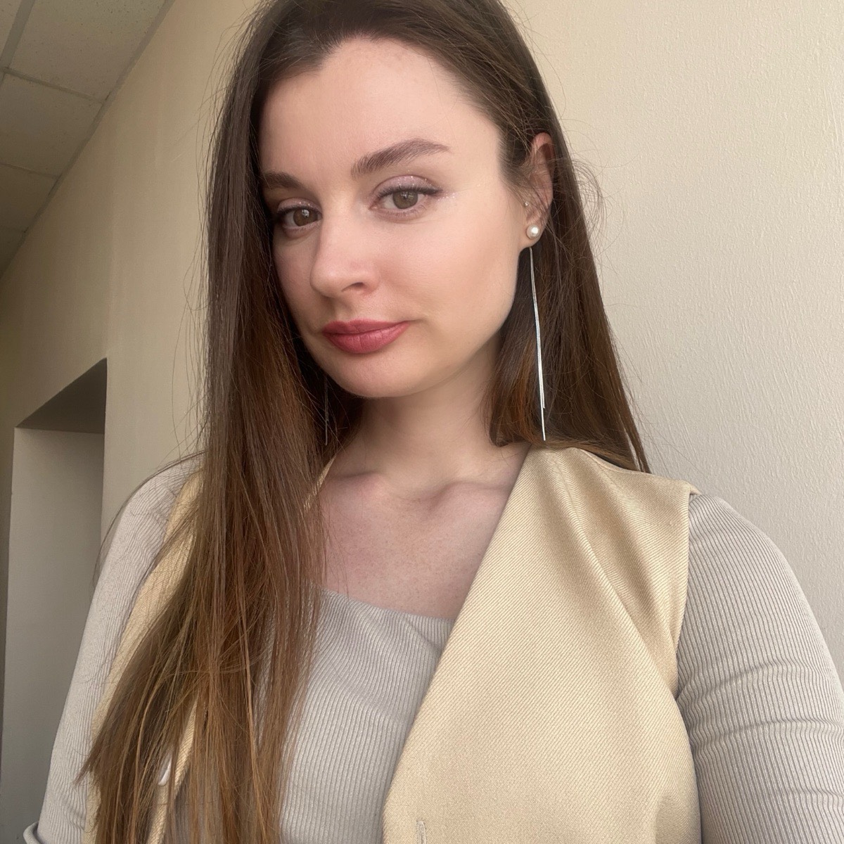 Ольга Соколова | Сетка — социальная сеть от hh.ru