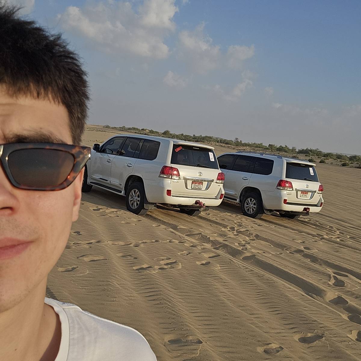 Юра Осипянц | Сетка — социальная сеть от hh.ru