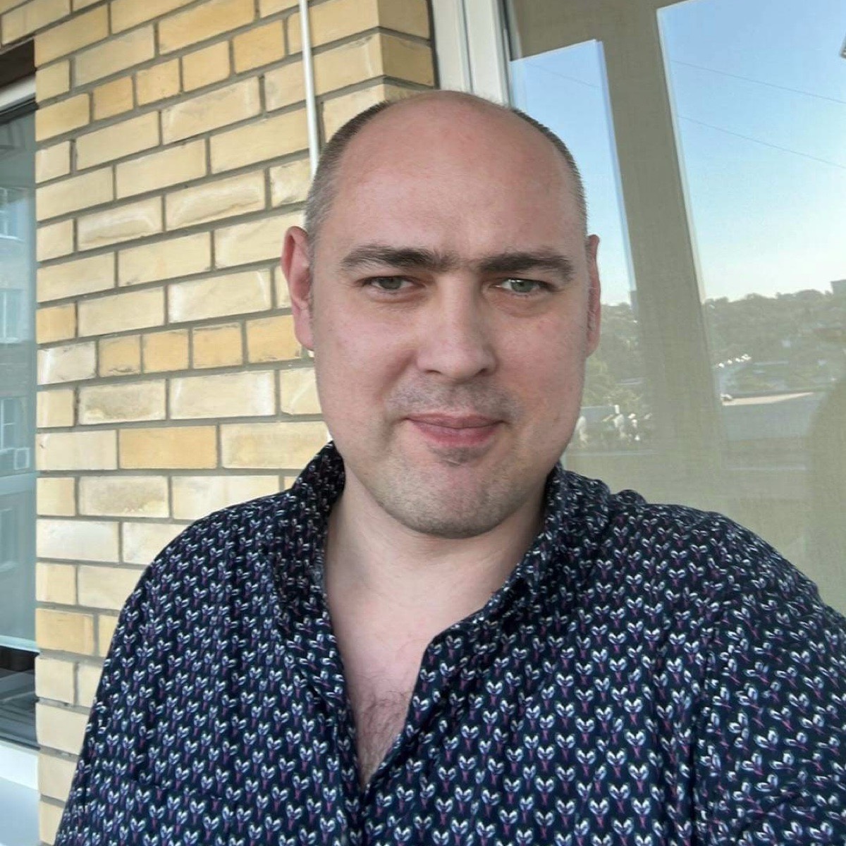 Владимир Шереметьев