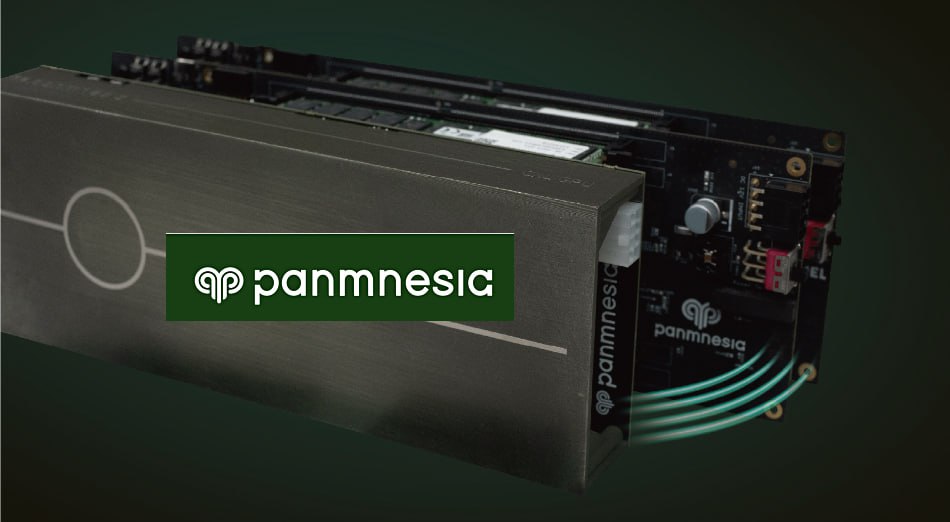 Panmnesia представила CXL-пул памяти для ускорителей
Panmnesia показала CXL-систему с поддержкой CXL 3.1, обеспечивающую доступ к общему пулу памяти с латентностью менее 100 нс | Сетка — социальная сеть от hh.ru