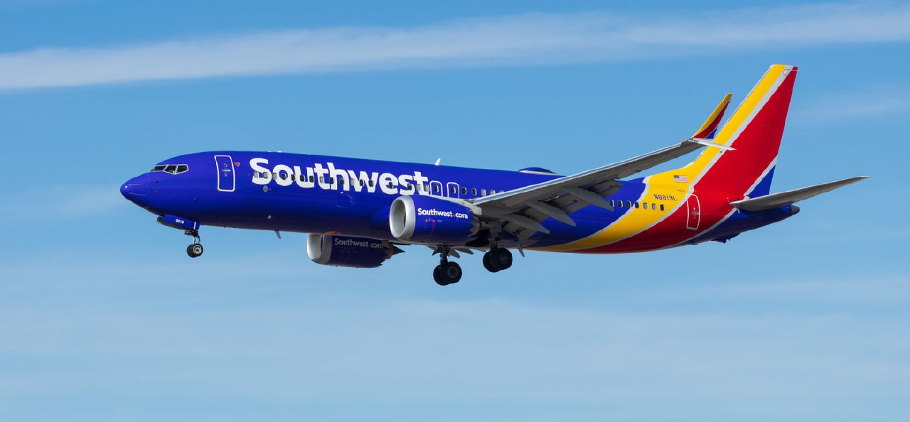 US DOT Sues Southwest Airlines, Fines Frontier Airlines for Flight Delays
The United States Department of Transportation (DOT)
announced a lawsuit against Southwest Airlines and a fine against Frontie... | Сетка — социальная сеть от hh.ru