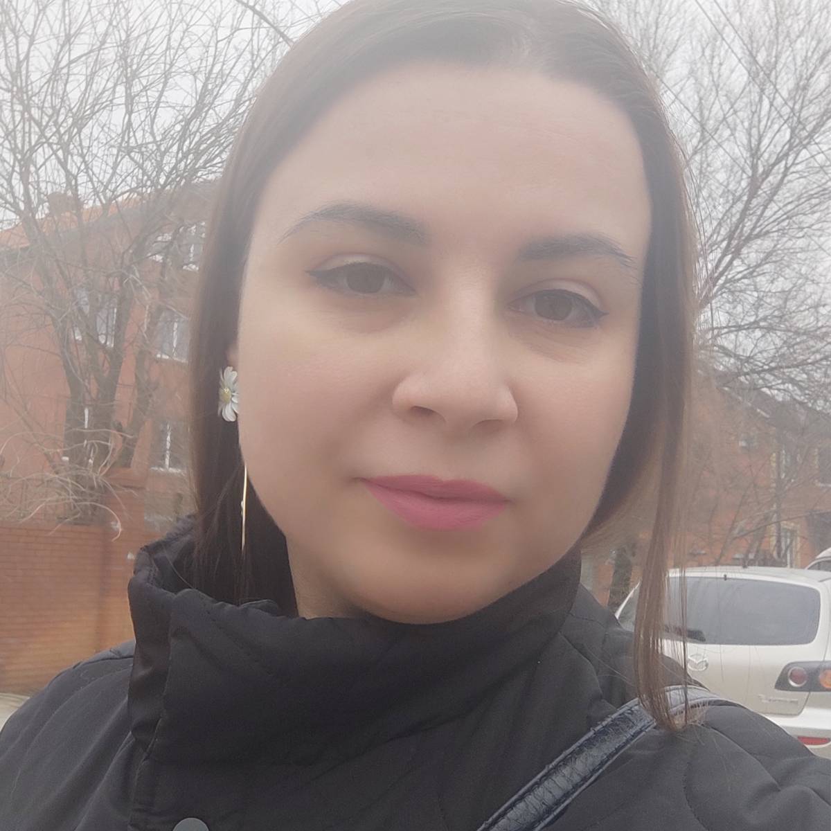 Юлия Иванова