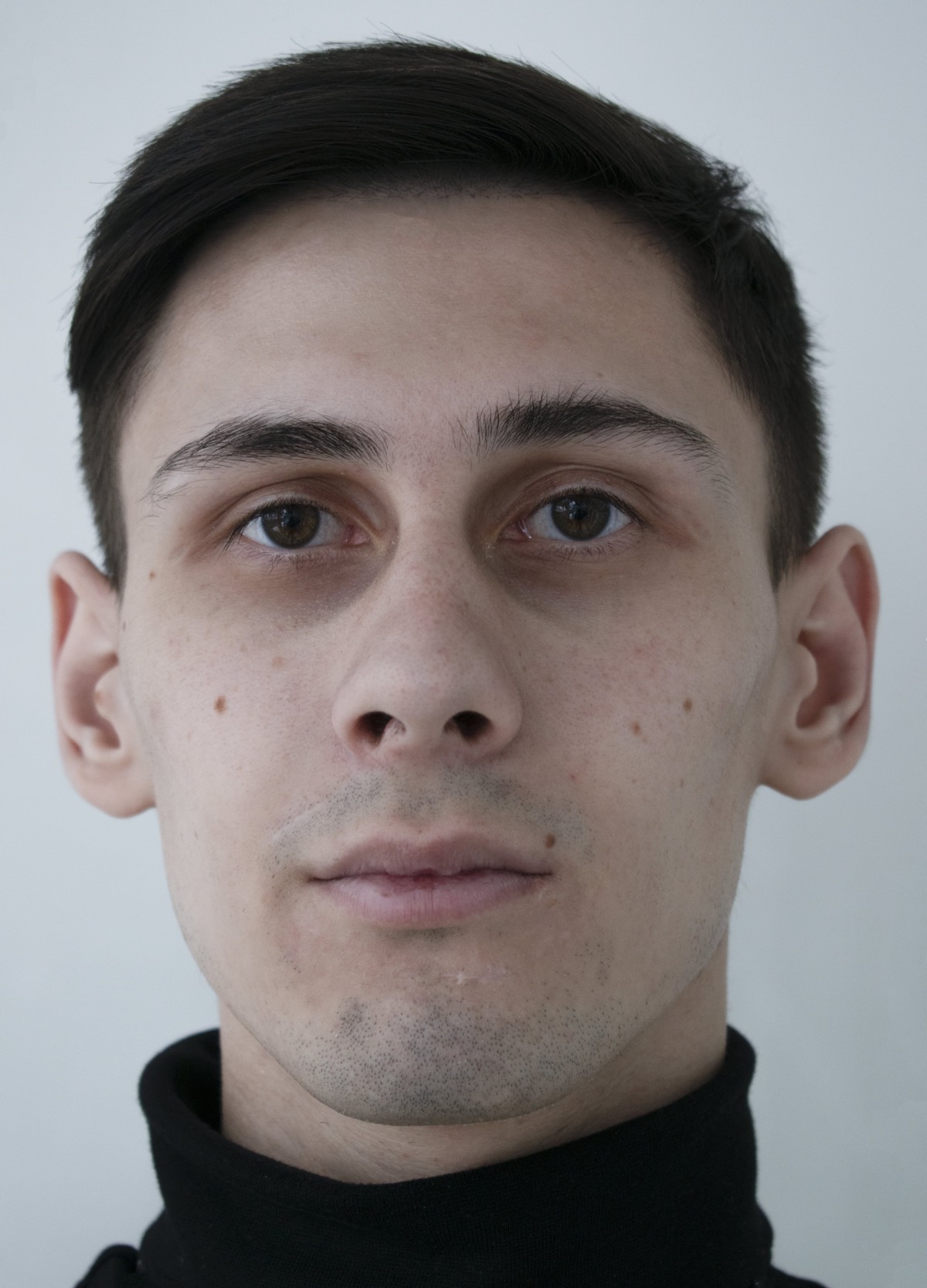 Максим Романько