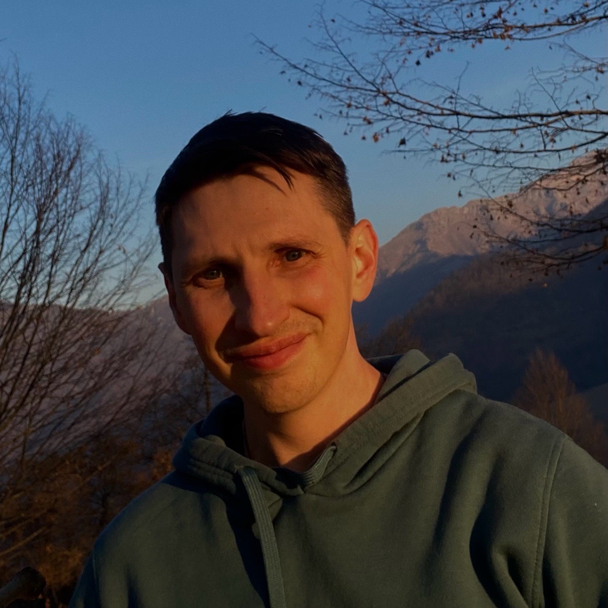 Yaroslav Stan