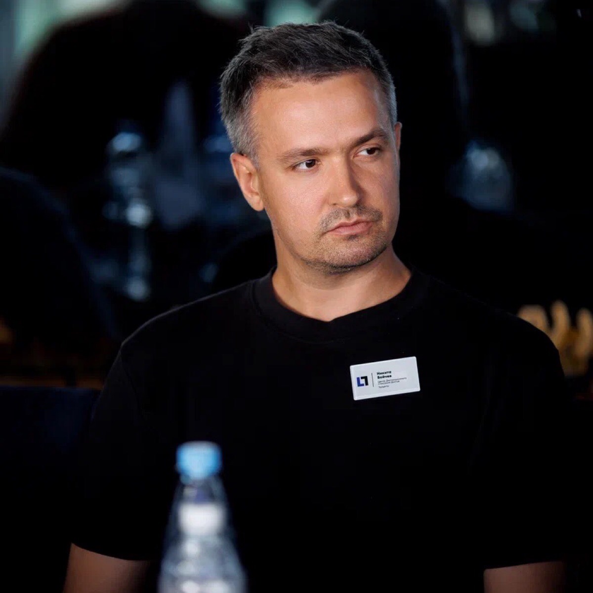 Никита Бойчев | Сетка — социальная сеть от hh.ru