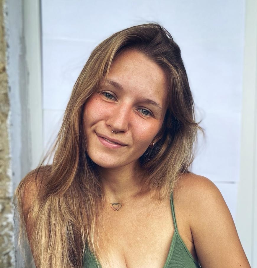 Ксения Демидова | Сетка — социальная сеть от hh.ru