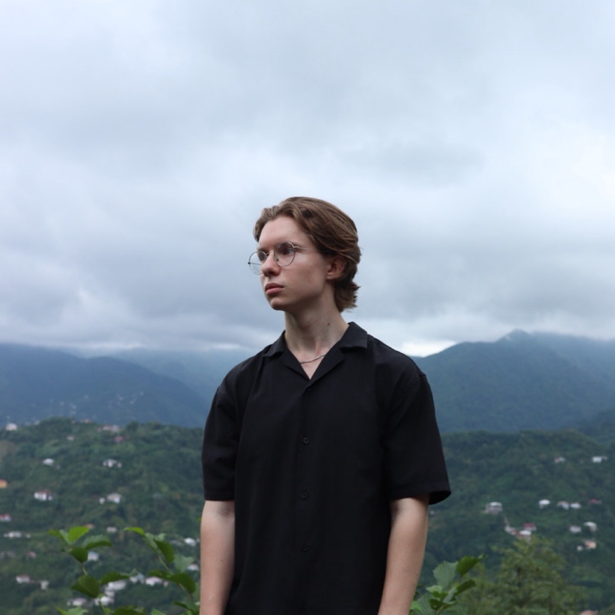 Данила Кузнецов | Сетка — социальная сеть от hh.ru