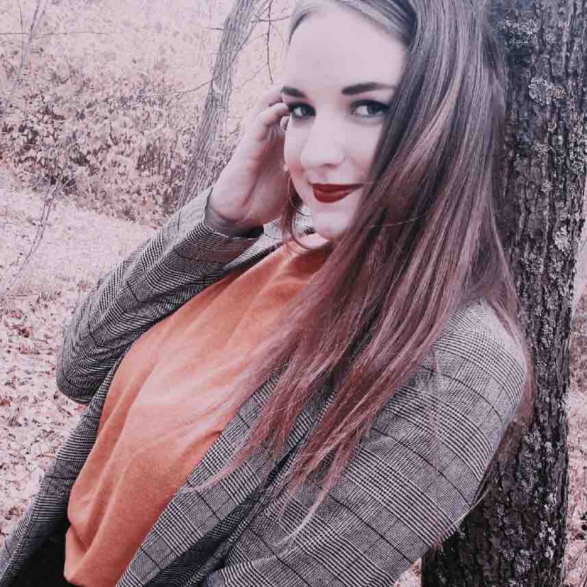 Виктория Арсеньтьева | Сетка — социальная сеть от hh.ru