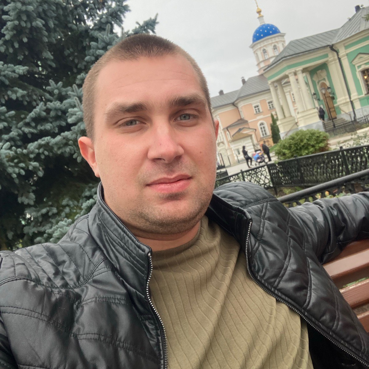 Владимир Павлов
