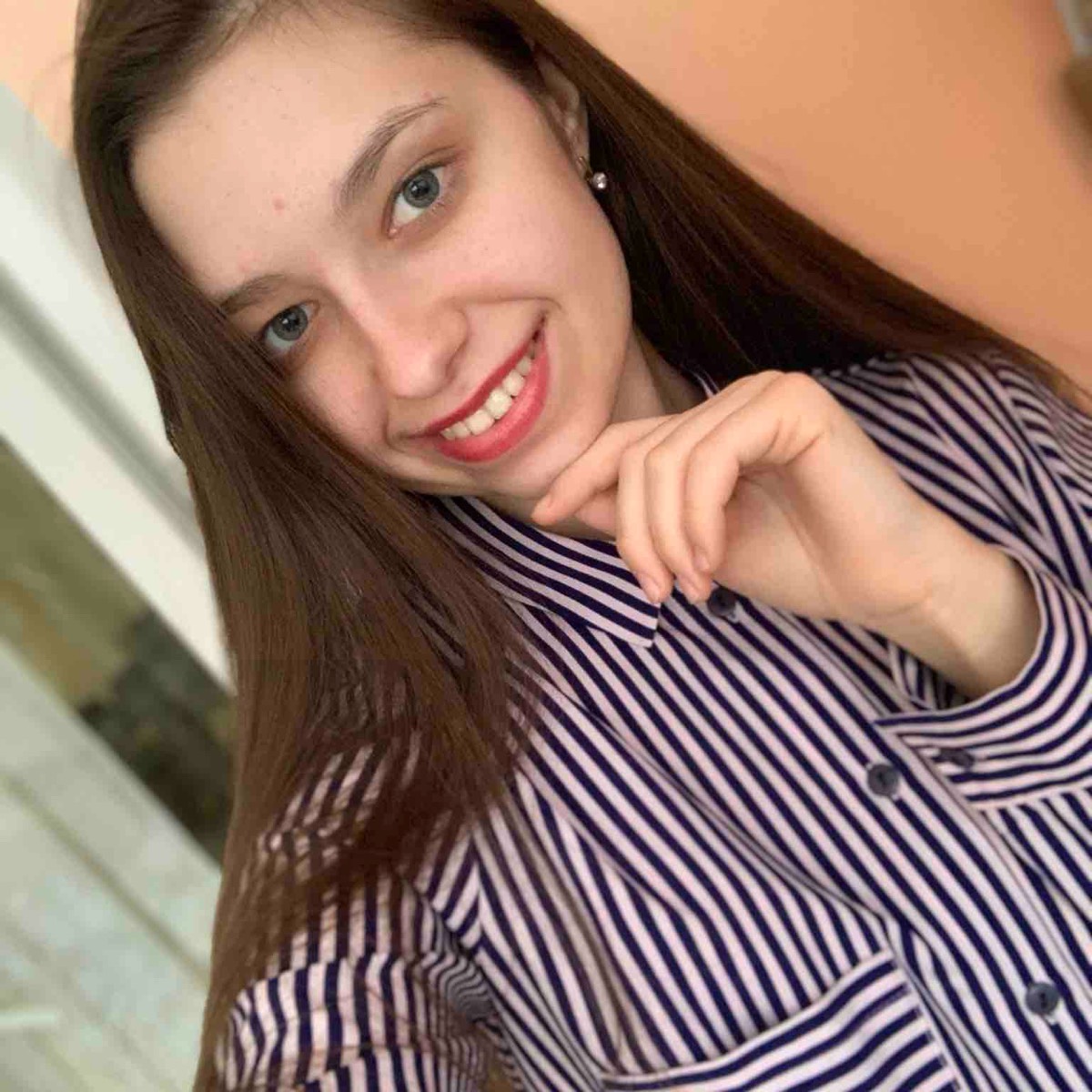 Мария Карлинская | Сетка — социальная сеть от hh.ru