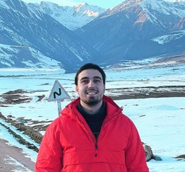 Аслан Субханкулов | Сетка — социальная сеть от hh.ru