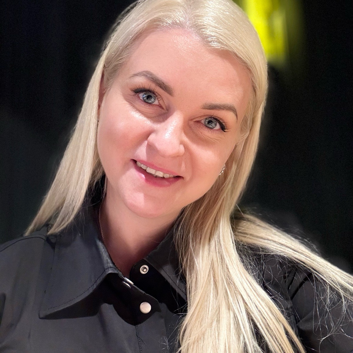Ирина Реутова