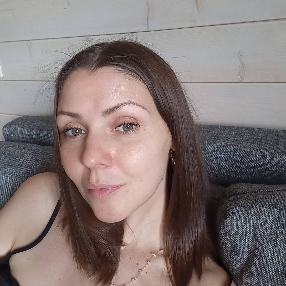 Ольга Рыбина | Сетка — социальная сеть от hh.ru