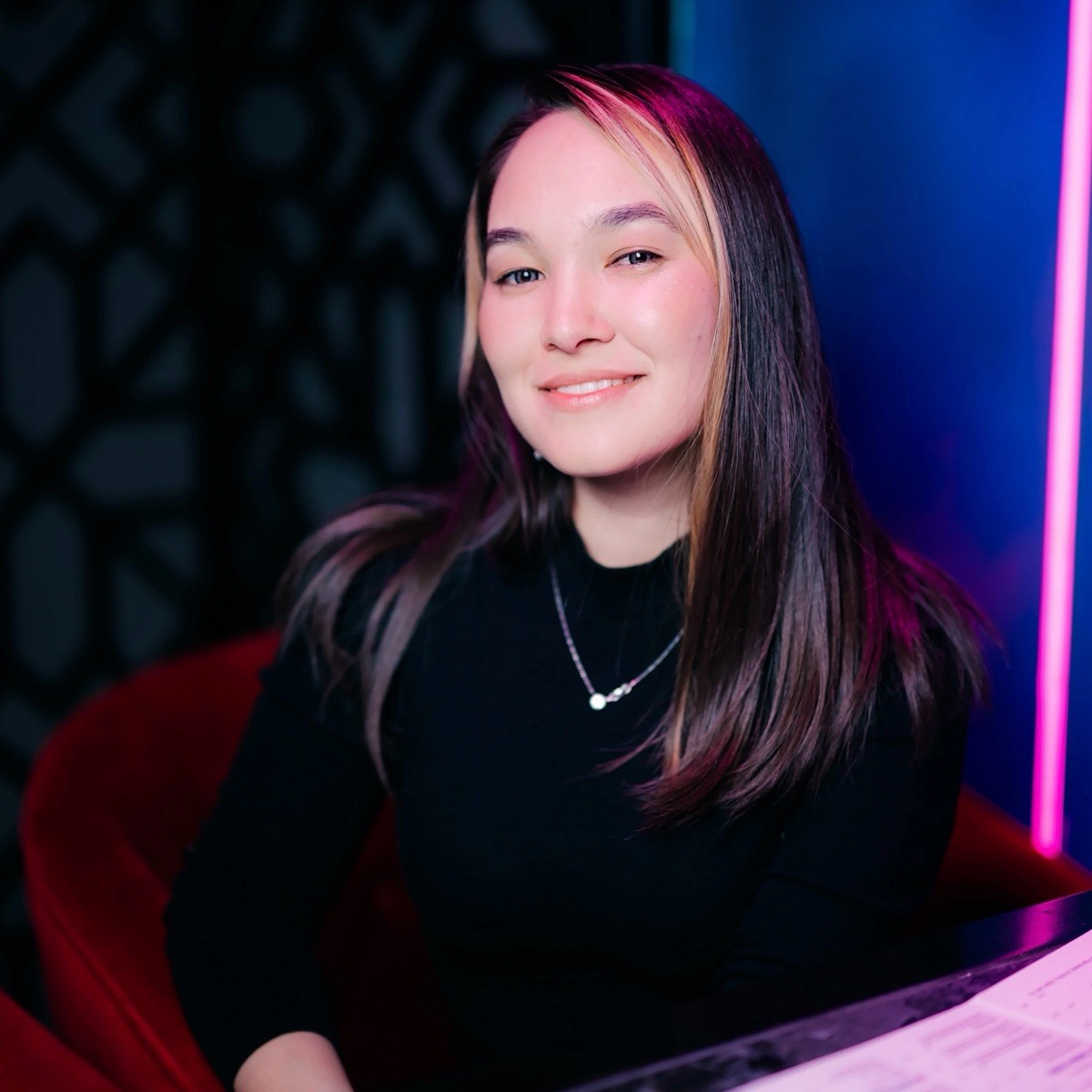 Динара Шакирова | Сетка — социальная сеть от hh.ru