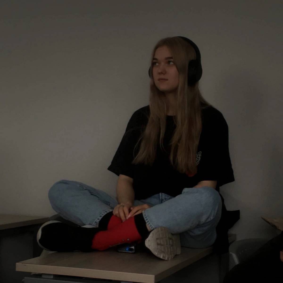 Татьяна Метлова