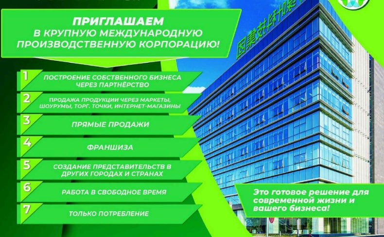 Мы в поиске бизнес партнеров 🎉 И это отличная новость!
#Бизнес перспективный, быстрорастущий!
Доход ежедневный, ежемесячный!
Первое вложение 28 900!
Продукции более 5000 видов, не имеющих аналогов на ... | Сетка — социальная сеть от hh.ru