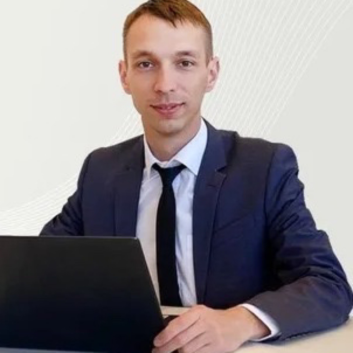 Андрей Шабалов