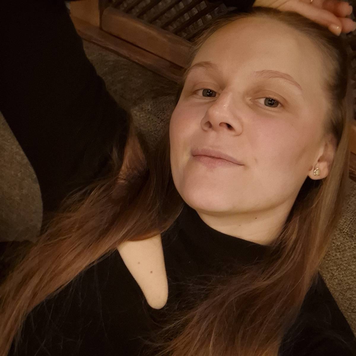 Олеся Белова