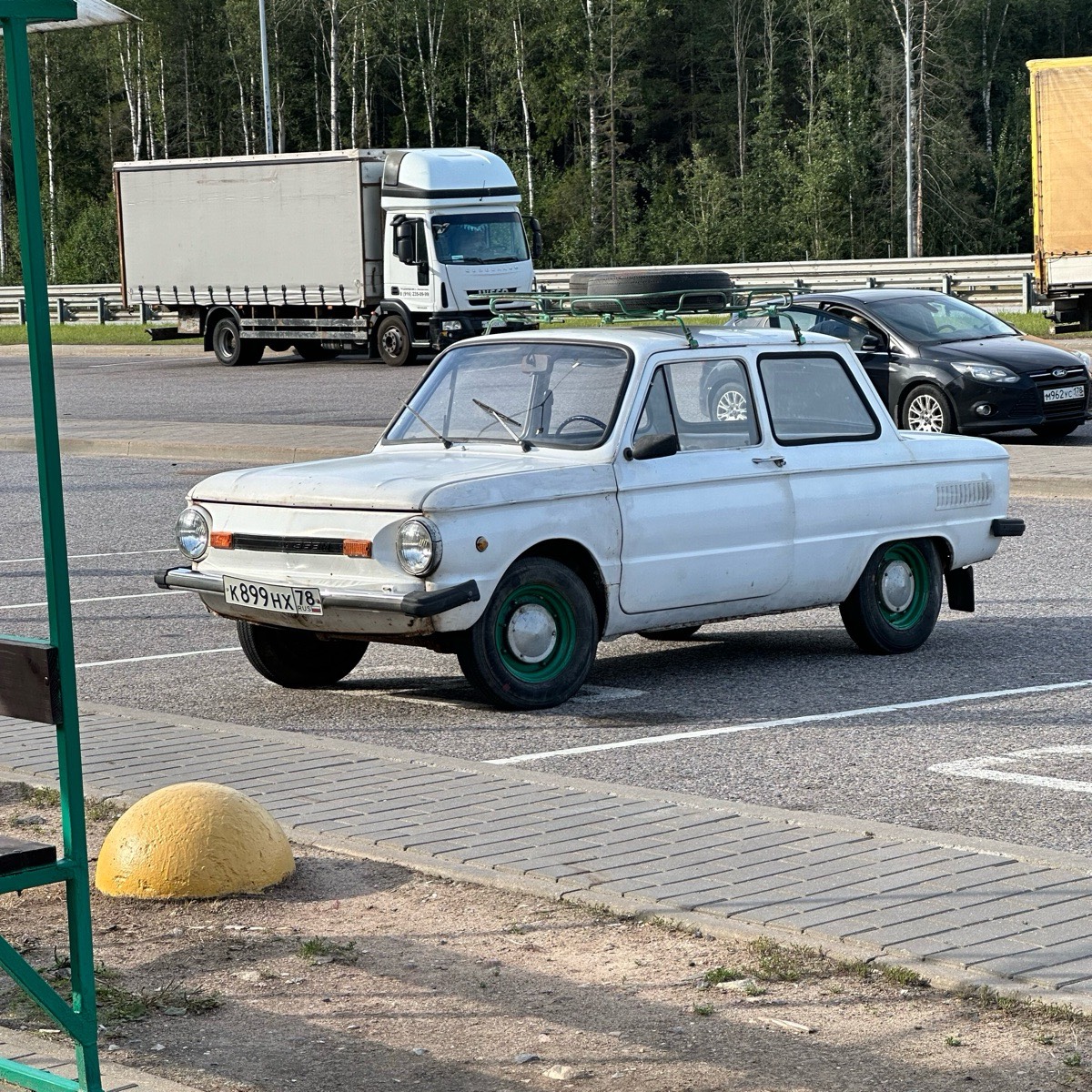 Алексей Рихмайер