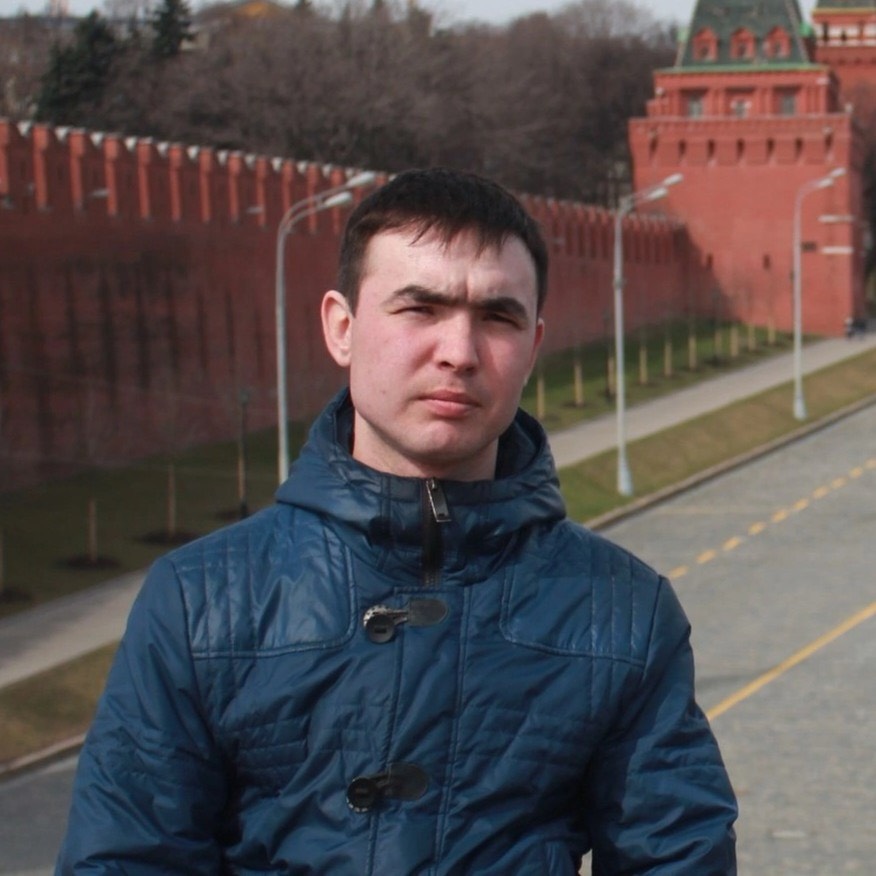 Алексей Брылёв | Сетка — социальная сеть от hh.ru