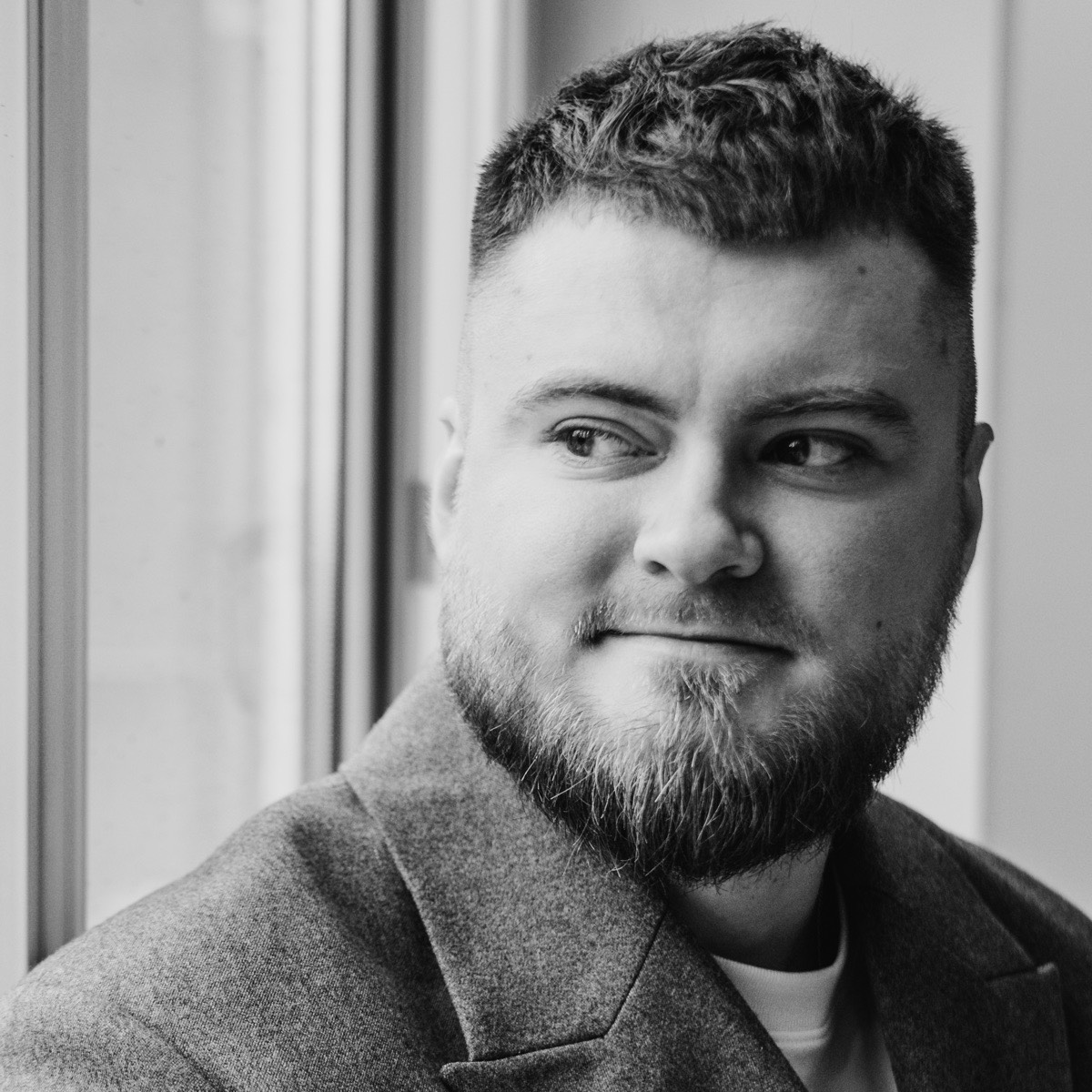 Никита Лукьянов | Сетка — социальная сеть от hh.ru