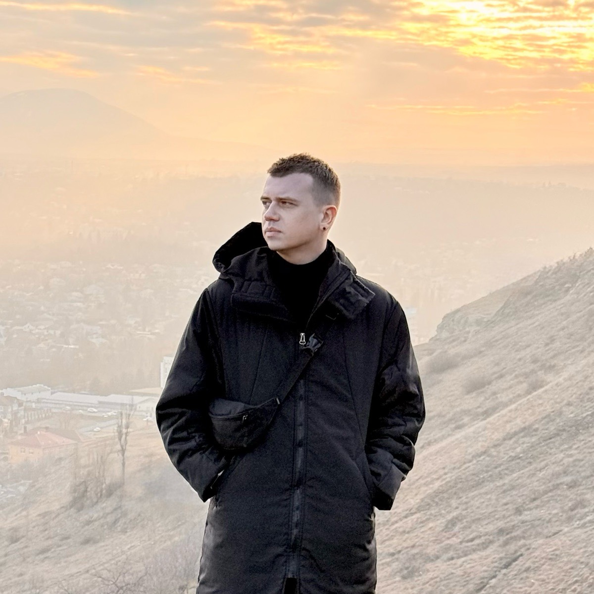 Александр Никоноркин | Сетка — социальная сеть от hh.ru