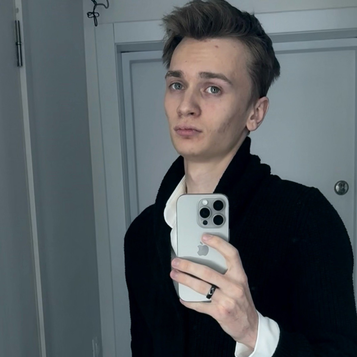 Евгений Завражнов