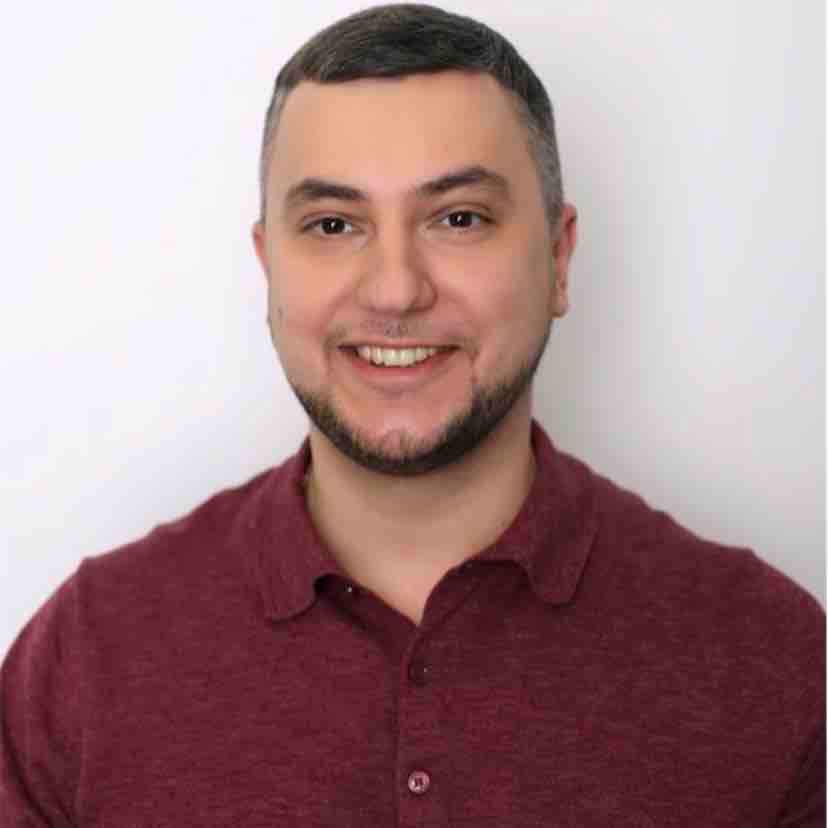 Артем Михайлов | Сетка — социальная сеть от hh.ru