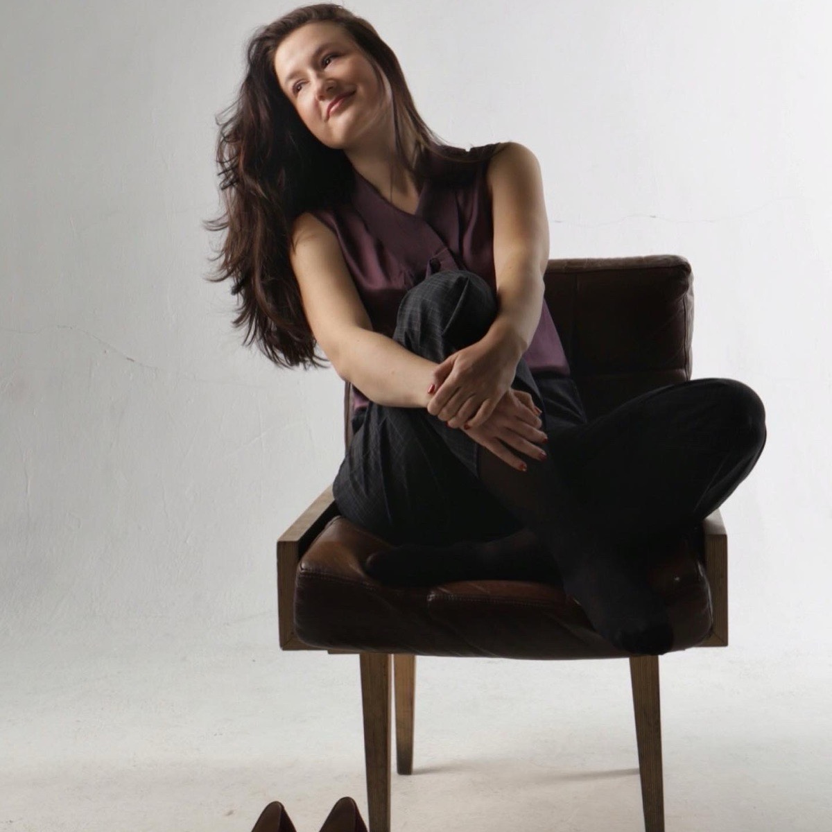 Екатерина Гвоздецкая | Сетка — социальная сеть от hh.ru