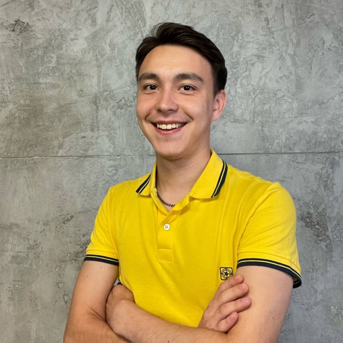 Сергей Берестов | Сетка — социальная сеть от hh.ru