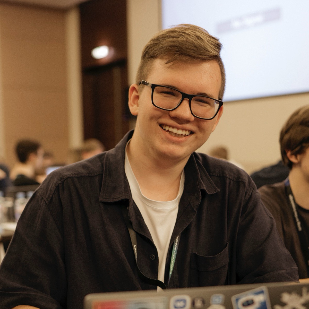 Данила Седельников