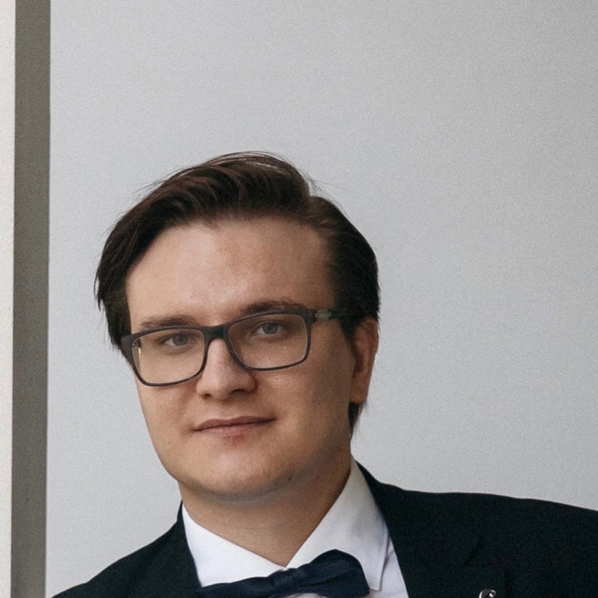 Alexey Shapran | Сетка — социальная сеть от hh.ru