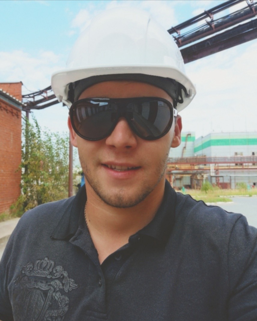 Илья Игоревич | Сетка — социальная сеть от hh.ru