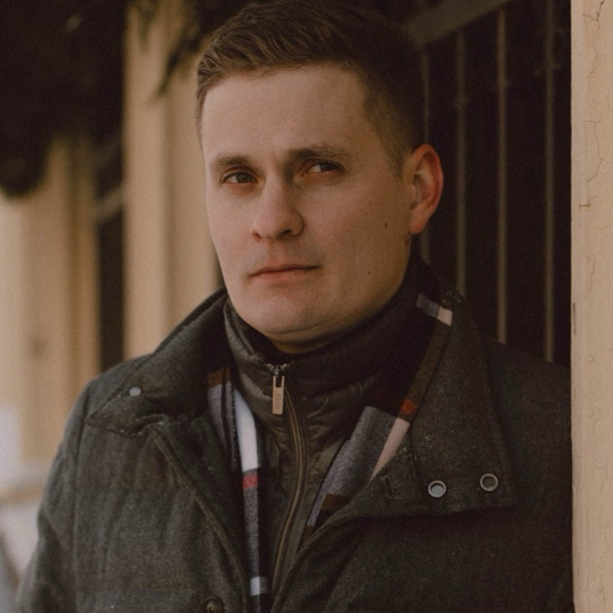 Александр Сыроватка | Сетка — социальная сеть от hh.ru