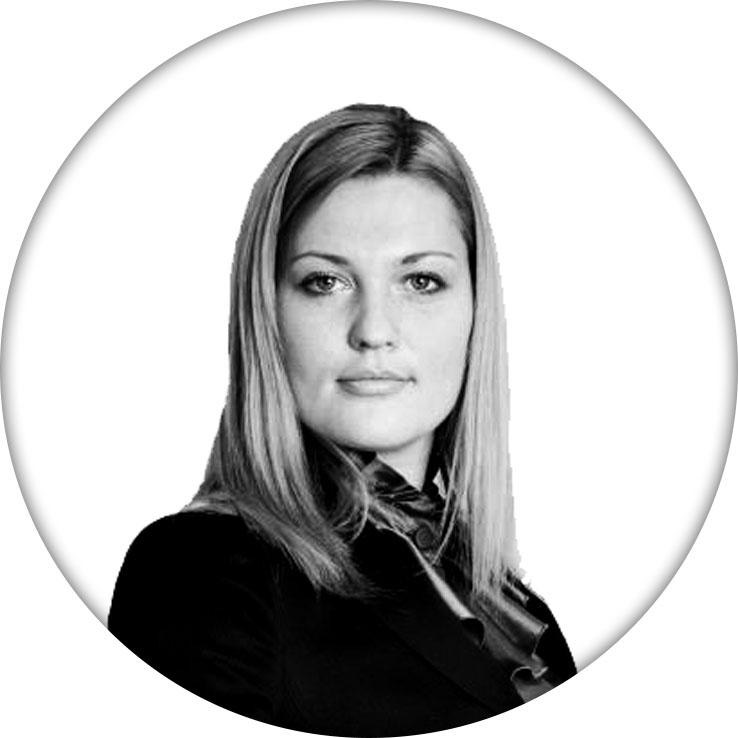 Елена Маркина | Сетка — социальная сеть от hh.ru